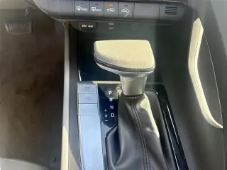 Hyundai Elantra 2024 SEL 4dr Sedán