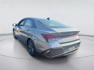 Hyundai Elantra 2024 SEL 4dr Sedán