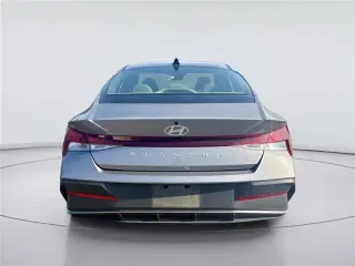 Hyundai Elantra 2024 SEL 4dr Sedán