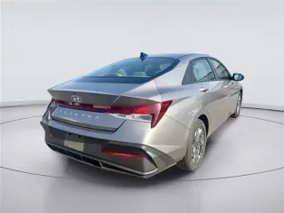Hyundai Elantra 2024 SEL 4dr Sedán