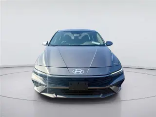 Hyundai Elantra 2024 SEL 4dr Sedán