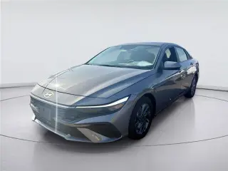 Hyundai Elantra 2024 SEL 4dr Sedán