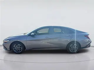 Hyundai Elantra 2024 SEL 4dr Sedán