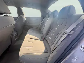 Hyundai Elantra 2024 SEL 4dr Sedán