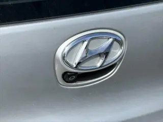 Hyundai IONIQ Híbrido 2021 SEL 4dr Hatchback