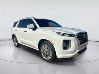 Hyundai PALISADE 2020 Limitado 4dr SUV