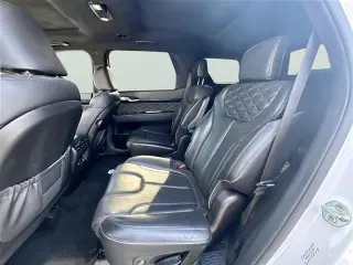 Hyundai PALISADE 2020 Limitado 4dr SUV
