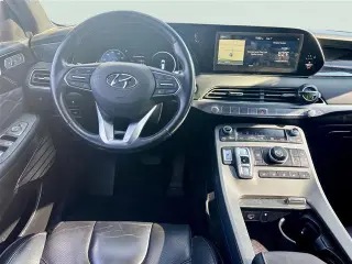 Hyundai PALISADE 2020 Limitado 4dr SUV