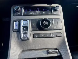 Hyundai PALISADE 2020 Limitado 4dr SUV