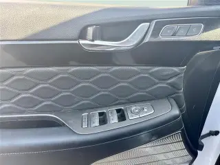 Hyundai PALISADE 2020 Limitado 4dr SUV