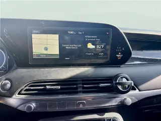 Hyundai PALISADE 2020 Limitado 4dr SUV