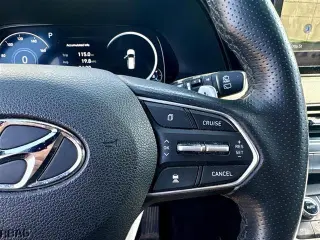 Hyundai PALISADE 2020 Limitado 4dr SUV