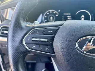 Hyundai PALISADE 2020 Limitado 4dr SUV