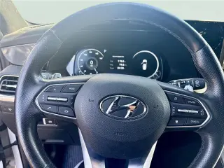 Hyundai PALISADE 2020 Limitado 4dr SUV