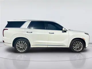 Hyundai PALISADE 2020 Limitado 4dr SUV