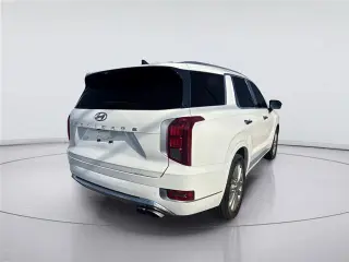 Hyundai PALISADE 2020 Limitado 4dr SUV