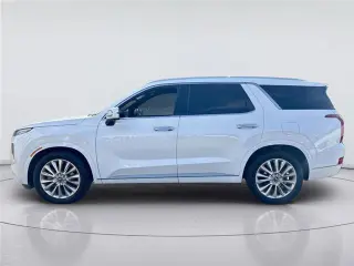 Hyundai PALISADE 2020 Limitado 4dr SUV