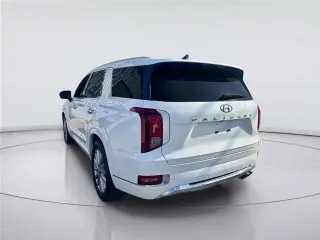 Hyundai PALISADE 2020 Limitado 4dr SUV