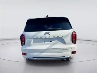 Hyundai PALISADE 2020 Limitado 4dr SUV