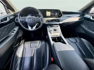 Hyundai PALISADE 2020 Limitado 4dr SUV