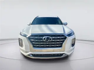 Hyundai PALISADE 2020 Limitado 4dr SUV
