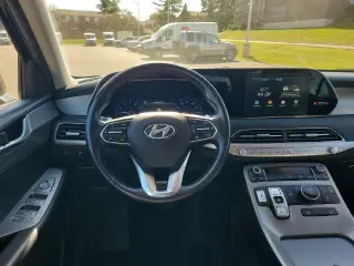 Hyundai PALISADE 2020 SEL 4dr SUV