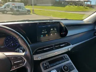 Hyundai PALISADE 2020 SEL 4dr SUV