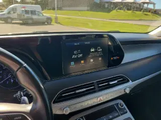 Hyundai PALISADE 2020 SEL 4dr SUV