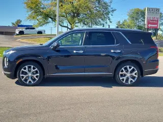 Hyundai PALISADE 2020 SEL 4dr SUV