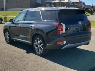 Hyundai PALISADE 2020 SEL 4dr SUV