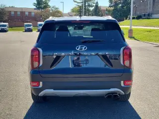 Hyundai PALISADE 2020 SEL 4dr SUV