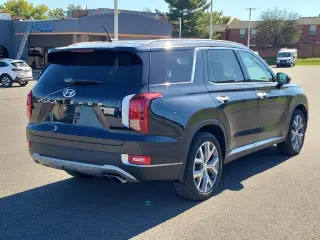 Hyundai PALISADE 2020 SEL 4dr SUV
