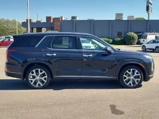 Hyundai PALISADE 2020 SEL 4dr SUV