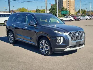 Hyundai PALISADE 2020 SEL 4dr SUV