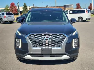 Hyundai PALISADE 2020 SEL 4dr SUV