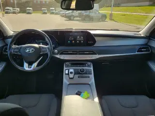 Hyundai PALISADE 2020 SEL 4dr SUV