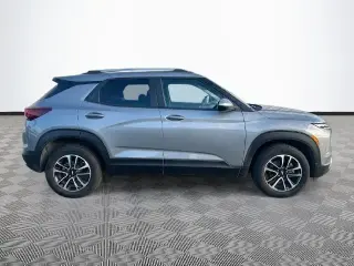 Chevrolet Trailblazer 2025 4x4 LT 4dr SUV