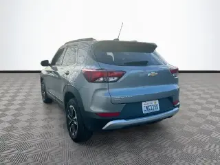 Chevrolet Trailblazer 2025 4x4 LT 4dr SUV