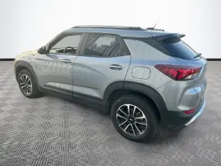 Chevrolet Trailblazer 2025 4x4 LT 4dr SUV