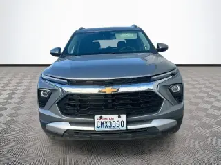 Chevrolet Trailblazer 2025 4x4 LT 4dr SUV