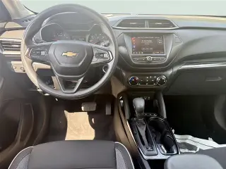 Chevrolet Trailblazer 2022 LT 4dr SUV
