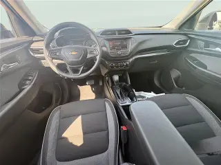 Chevrolet Trailblazer 2022 LT 4dr SUV
