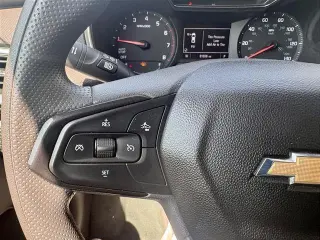 Chevrolet Trailblazer 2022 LT 4dr SUV