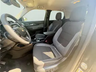 Chevrolet Trailblazer 2022 LT 4dr SUV