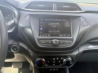 Chevrolet Trailblazer 2022 LT 4dr SUV