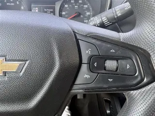 Chevrolet Trailblazer 2022 LT 4dr SUV