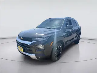 Chevrolet Trailblazer 2022 LT 4dr SUV