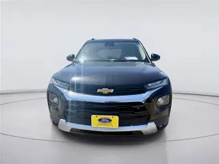Chevrolet Trailblazer 2022 LT 4dr SUV