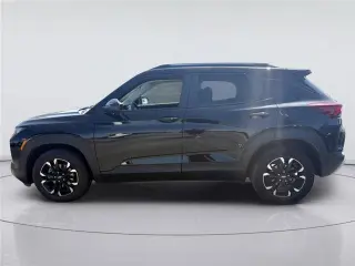 Chevrolet Trailblazer 2022 LT 4dr SUV