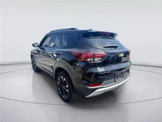 Chevrolet Trailblazer 2022 LT 4dr SUV